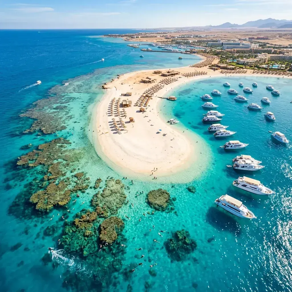 Best Hurghada Excursions: Top 10 Tours & Day Trips in 2026
