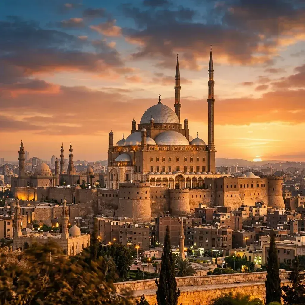 Customize Your Historical Tour to Cairo and Luxor