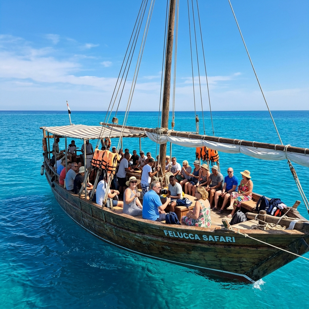 Budget Hurghada Excursions — Best Value Tours 2026