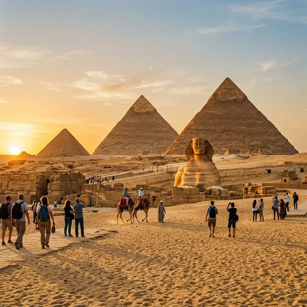 Foto della galleria del tour