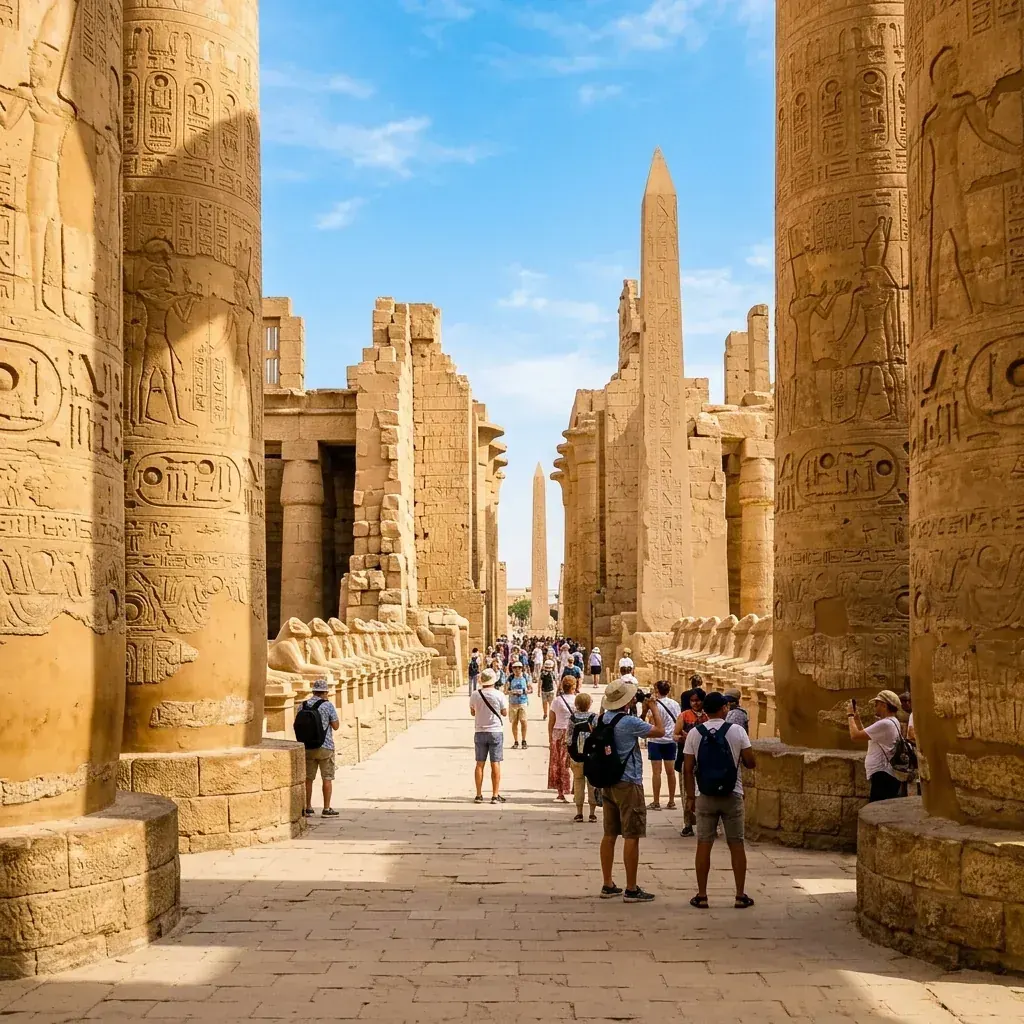 Foto della galleria del tour
