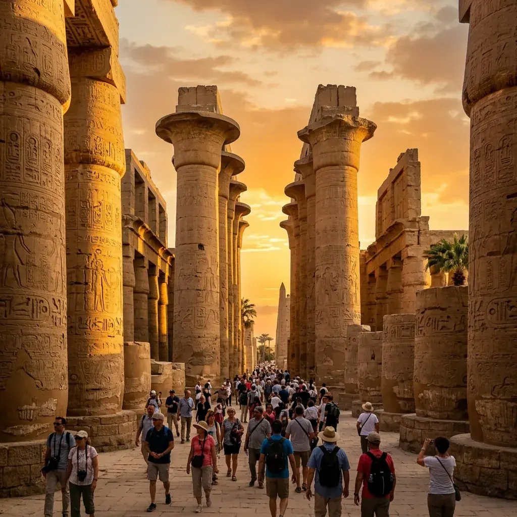 Foto della galleria del tour